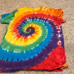 no brand-name, two extra large, rainbow